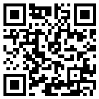 QR Code for bitcoin:1FdnfUvkMLQHP5AZxcGP3zbeD1sYcqvFPD