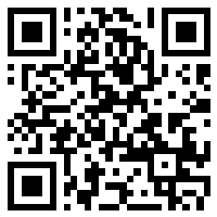 QR Code for bitcoin:1Fdq6XcUBWLdPFQU936kkNnvueJuJWmLbT