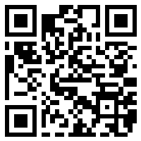 QR Code for bitcoin:1Fdr3DbvGfViDumVLK5kV5fX6qmgzaSQga