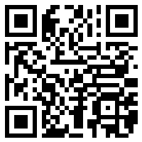 QR Code for bitcoin:1Fdr6ffoWsocpQPaLcNwASUw46fmxCPbRC