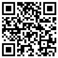 QR Code for bitcoin:1FdrNUhjMyu8GXAUFuPpH8fP1BRWZaMN6a