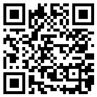 QR Code for bitcoin:1FdsKxtZtX2e36y1aHT16L5fbc8tH2Go8m