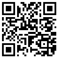 QR Code for bitcoin:1Fdte1bn4hxEDCx3JhcALjBE3CdcEh5rMU