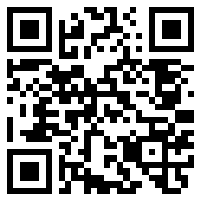 QR Code for bitcoin:1FdudMo5prRC8B1f8Je9FTD489ZQNM93ug