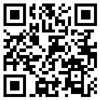 QR Code for bitcoin:1FdvuF1egRGPkSns3kbMQPdCoeAxG1utjX