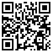 QR Code for bitcoin:1Fe4qtcfbad69a2hr5nu3mYh7WDXaJDXG1