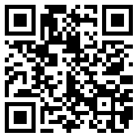 QR Code for bitcoin:1Fe697ZF6sntrYd5F2Gi7LqtFwTtk3v1Us
