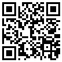 QR Code for bitcoin:1Fe9752QZudazvx7nRA3cNTcHaCy89LuQ1