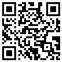 QR Code for bitcoin:1FeCACLoYmzRXLfMhBUTafMbjUjToPAWTa