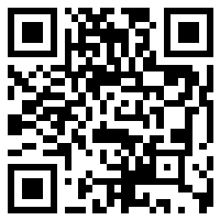 QR Code for bitcoin:1FeDfjK2WwsvgMJpoGTg9RZJaCmfEcF2FT