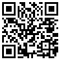 QR Code for bitcoin:1FeDztCH3QRnYLveed1pFAkeqXGopy3oad
