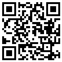 QR Code for bitcoin:1FeHj4X5kEsSQESDpioro7MAZEYKsDDYGj