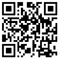QR Code for bitcoin:1FeKQU4V199AZ8bbZH4eYXrbTVYhPPCtRE