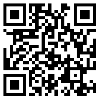 QR Code for bitcoin:1FeNQntaCrdApZHbLePr4ynVwDvZk2X84q