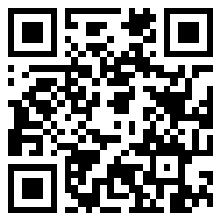 QR Code for bitcoin:1FeNT7KhCDgotFLSEUFT9PRiDe72FCXkA1
