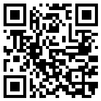 QR Code for bitcoin:1FeP6f585rVeTncWPRKyiYoDG24sLycMG
