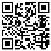 QR Code for bitcoin:1FeQ7C5eARzpGNix5SLUdom2c9acTPY4be