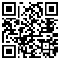 QR Code for bitcoin:1FeUSfTcFNoKCzbRNQLRw4XdDaXG1iC6Ym