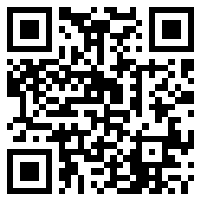 QR Code for bitcoin:1FeYjkE7SLA5VM5QhcW1oDPSxRqGMdkdsy