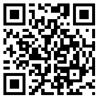 QR Code for bitcoin:1FeaA4ktFq4x8REFU65V7YYssRYxxGxcoG