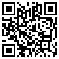 QR Code for bitcoin:1FeaCLrfE1ARB4amZySDAmWuBWsJTCj47F