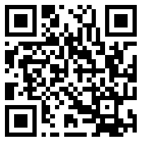 QR Code for bitcoin:1Feapj5ENT7PSyoBX39PmU95XQnGABRPG7
