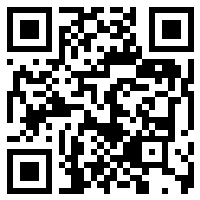 QR Code for bitcoin:1Feb3AyyodLc7CXY3b1gcLKXRw8REV6SwK