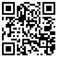 QR Code for bitcoin:1FebWQjTDfTmS3vY2pBKcHxNJSok98WiJv