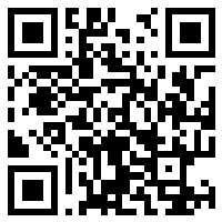 QR Code for bitcoin:1FedvShKs8ffFA9NxECncWcvPMCnjvsvPd