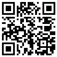 QR Code for bitcoin:1FeeGA3zsjpaX86awsYGPDuQFtbcUnnAM4