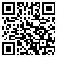 QR Code for bitcoin:1FegauKnPeCrbtdYJTTU6qsKappSnWgtUJ