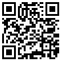 QR Code for bitcoin:1FegcRXAo7tZxFyroQ2ukqJrg49sF4tjDy
