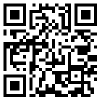 QR Code for bitcoin:1FehXqVzaUTb7WsUXNFMBJXBDQEaCpVQe3