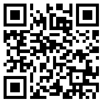 QR Code for bitcoin:1FeiTBePZZSUcTYWWpB4Bdpsj6VEjF7NaR