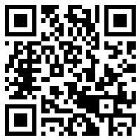 QR Code for bitcoin:1FeorcRdr5zyzvU4WNbmtJ5Fu7R6QWRvTm