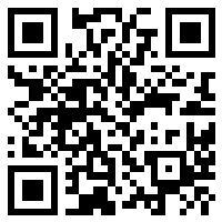 QR Code for bitcoin:1FequA31Lhjk1PaugPRbxGVezEdYhWScm2