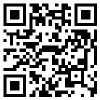 QR Code for bitcoin:1FesdcLxPCzWppAhrDGjSswNjbbpUzqfpy
