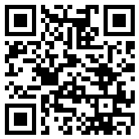 QR Code for bitcoin:1FetCvZZ1dUYoBe3KEFbzGFKo6du6vWKRE