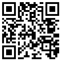 QR Code for bitcoin:1FeucDbuDKcnUvvefQPoG79CTxMmoMX6iK