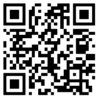 QR Code for bitcoin:1FevqDSc7u9DigjB5BCT3VKB2rRq1sicur