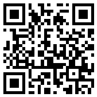 QR Code for bitcoin:1FewupK16nZuLEKvaXMws3YntL8N5UJiTC