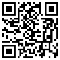 QR Code for bitcoin:1FeyctXhzpZxiKS6cWB2BNWayR4pBAKNKb
