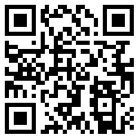 QR Code for bitcoin:1Ff2ANufb6TbPBpS3f5UXiy48ZZi6Fv6EW
