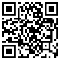 QR Code for bitcoin:1Ff6SoW7EssGVLLCEEYdcVk4poC13tveU7