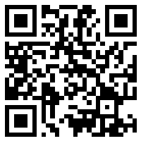 QR Code for bitcoin:1Ff6mzsdbMB4Bcbs8zTfJbxZhuNKFyk4tp