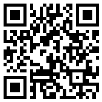 QR Code for bitcoin:1Ff7msLmNVe2apvmPXjvDHWR2zK1rez34Y