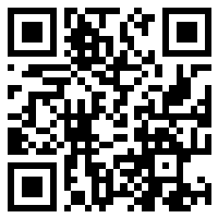 QR Code for bitcoin:1FfA7eQaY495hXnU3pkjFLX8QjgbDMzXF7