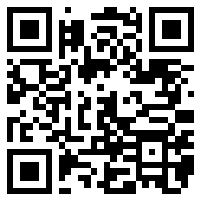 QR Code for bitcoin:1FfAzV6aZV1gs72F1QJnL1GDujFsFLzDTn