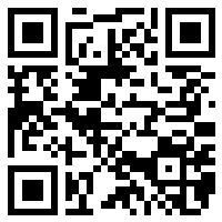 QR Code for bitcoin:1FfBVsZ3XpoaFmLssmekioLXbjPzFUxXcL