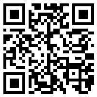 QR Code for bitcoin:1FfBa3VuRmfjF8bbyWN5bDTo8JZGNsWtUv